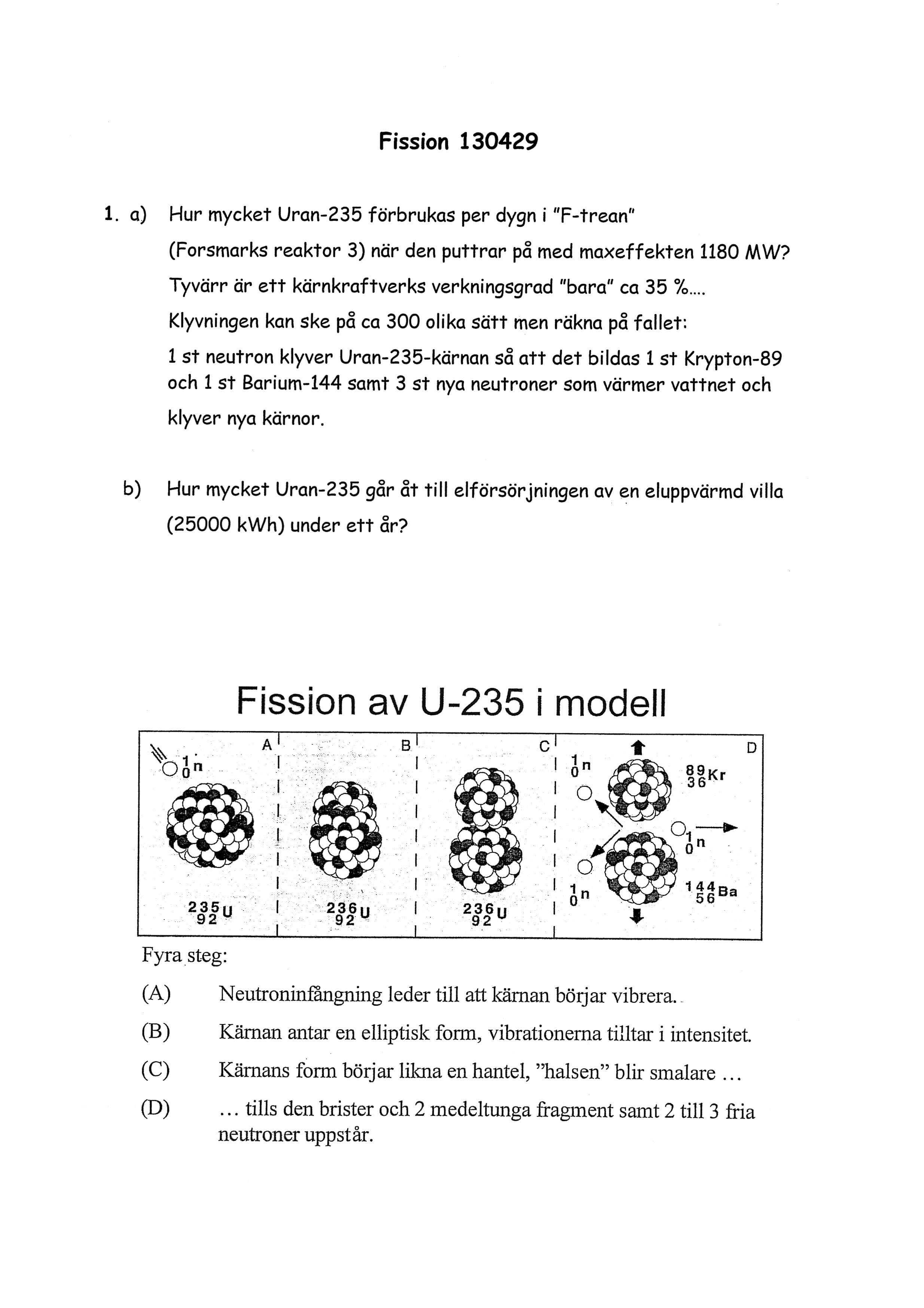 lectureExercise_fysikB_Fission