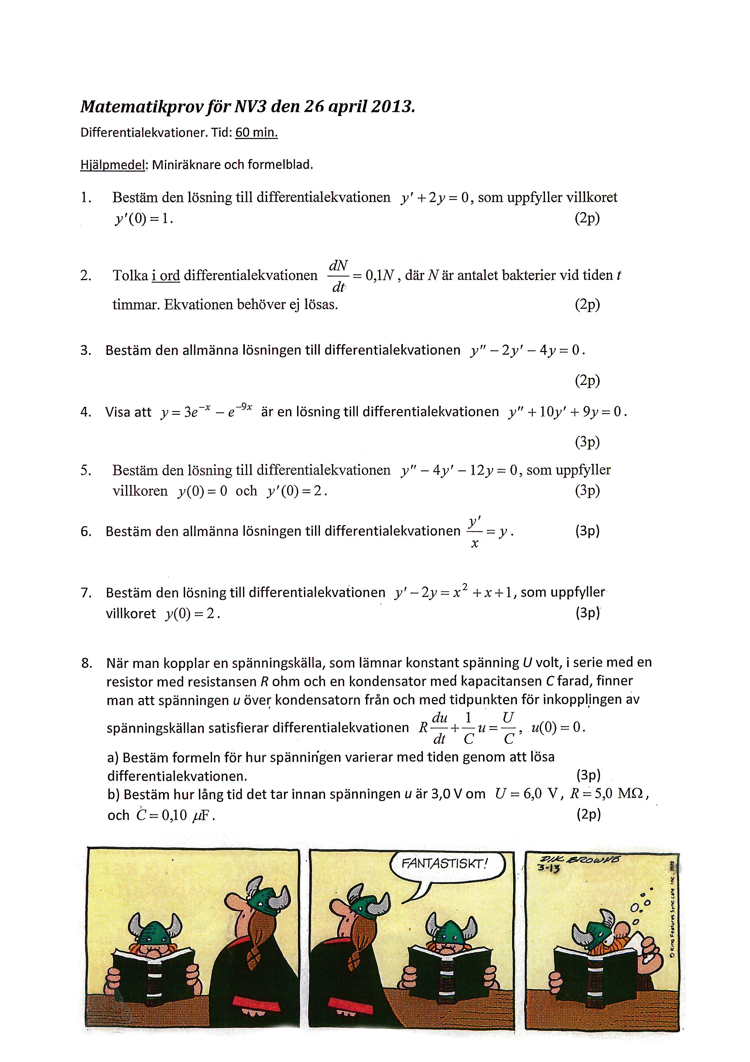 lectureExercise_maE_OvningsprovKap3